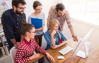 Corso Professionale Assistente alla Comunicazione