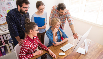 Corso Professionale Assistente alla Comunicazione