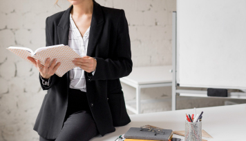 LA PROFESSIONE DOCENTE NELLA SCUOLA DI OGGI