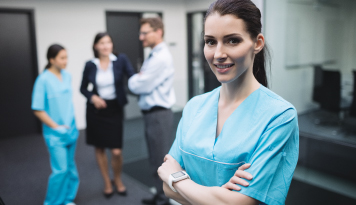 Corso Professionale Operatore Socio Sanitario